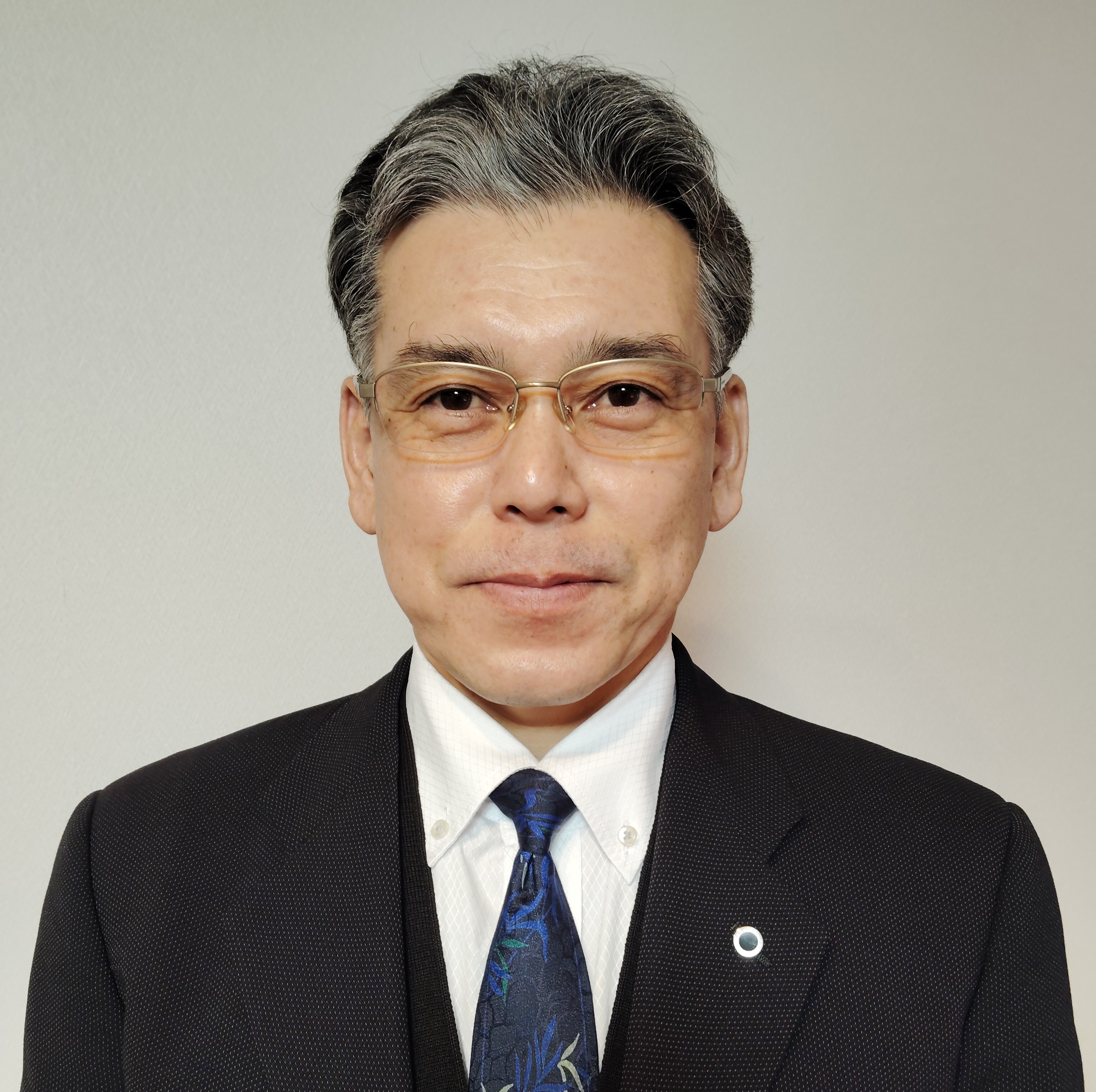 有川 一 教授